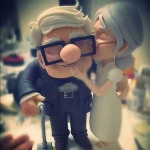 Meet your Posher, Doris